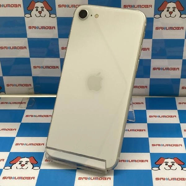 iPhoneSE 第3世代 docomo版SIMフリー 128GB MMYG3J/A A2782