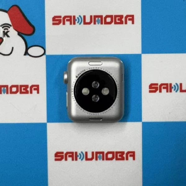 Apple Watch Series 3 GPSモデル  MYEY2J/A A1858 美品