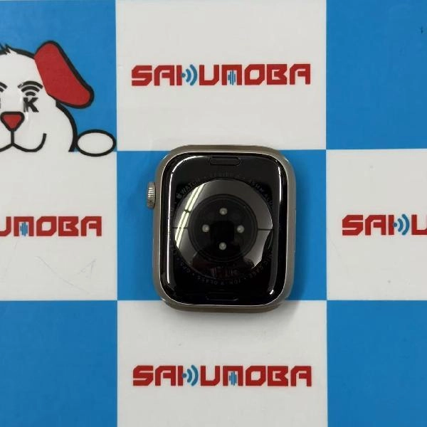 Apple Watch Series 8 GPS + Cellularモデル  MNNA3J/A A2775 極美品