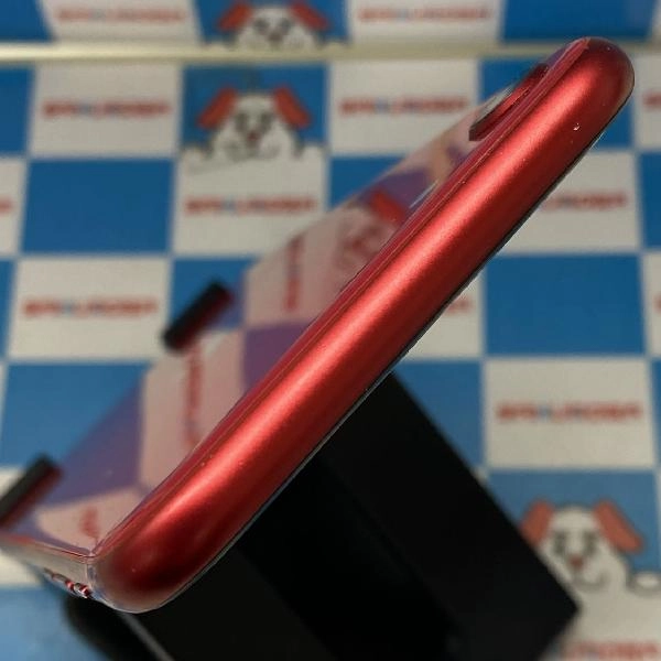 iPhoneSE 第2世代 Apple版SIMフリー 256GB MXVV2J/A A2296 ジャンク品 No 商品カラー