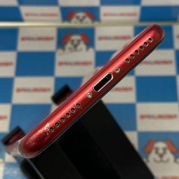 iPhoneSE 第2世代 Apple版SIMフリー 256GB MXVV2J/A A2296 ジャンク品 No 商品カラー
