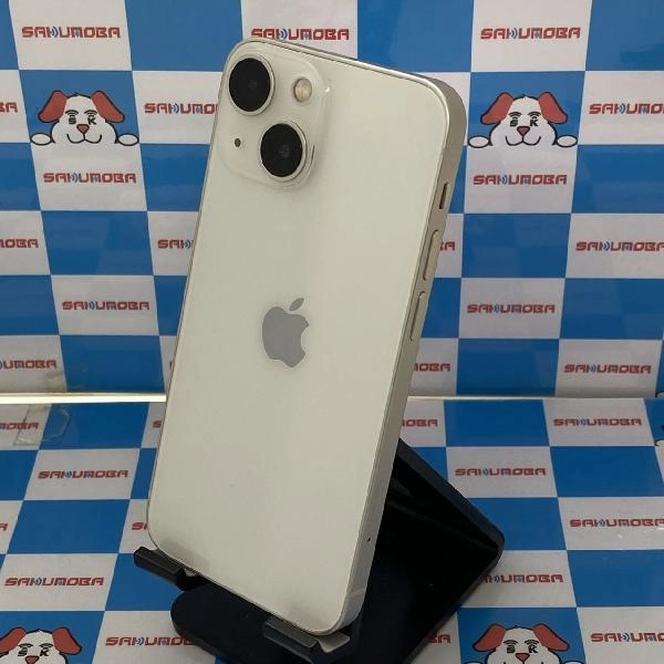 iPhone13 mini Apple版SIMフリー 128GB MLJE3J/A A2626 極美品