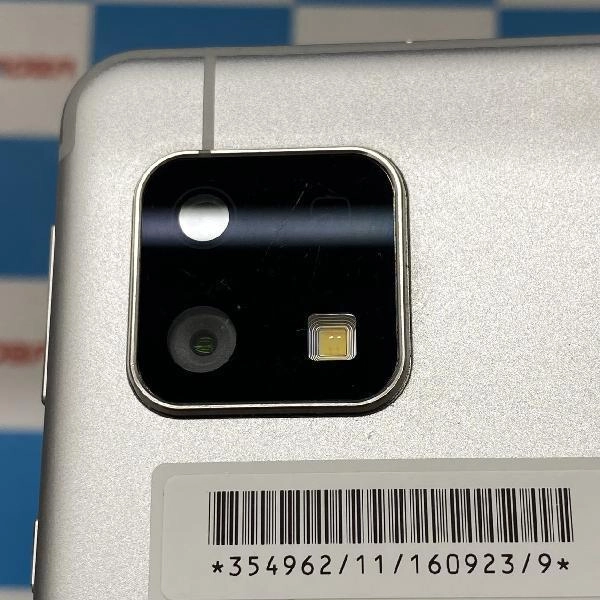 AQUOS sense4 basic Y!mobile 64GB A003SH