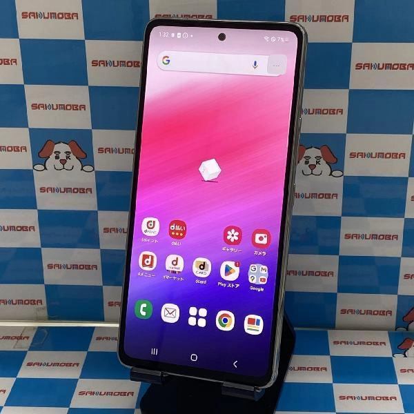 Galaxy A53 5G SC-53C docomo 128GB