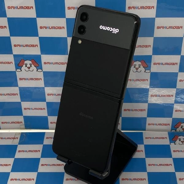 Galaxy Z Flip3 5G SC-54B docomo 128GB