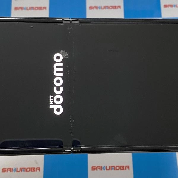 Galaxy Z Flip3 5G SC-54B docomo 128GB