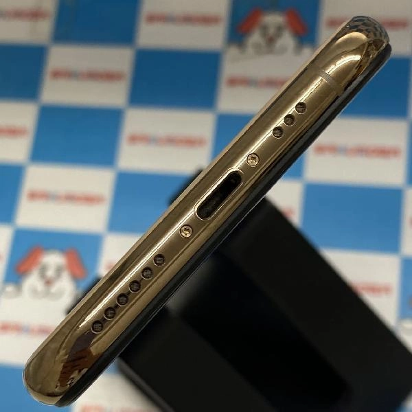 iPhoneXS SoftBank版SIMフリー 64GB MTAY2J/A A2098 ジャンク品