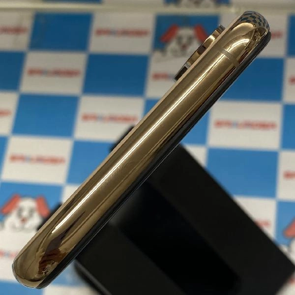 iPhoneXS SoftBank版SIMフリー 64GB MTAY2J/A A2098 ジャンク品