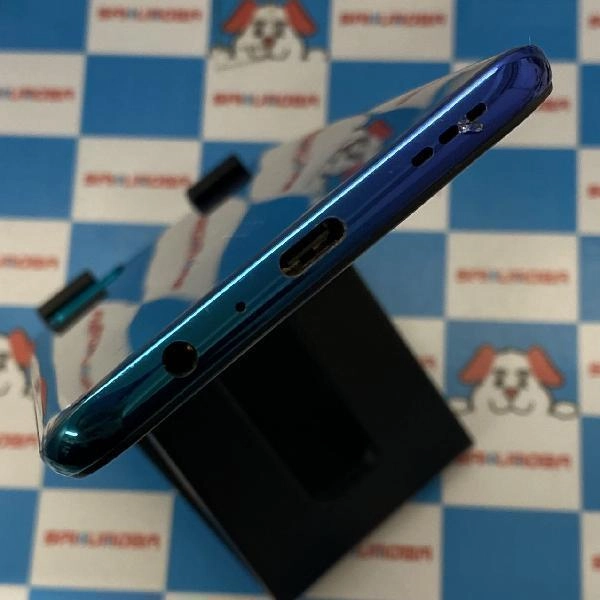 OPPO Reno A SIMフリー 64GB 訳あり品
