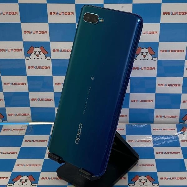 OPPO Reno A SIMフリー 64GB 訳あり品