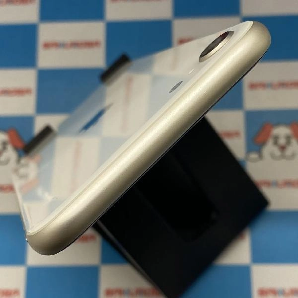 iPhoneSE 第3世代 SoftBank版SIMフリー 128GB MMYG3J/A A2782 美品