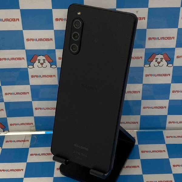 Xperia 10 V SO-52D docomo 128GB ジャンク品