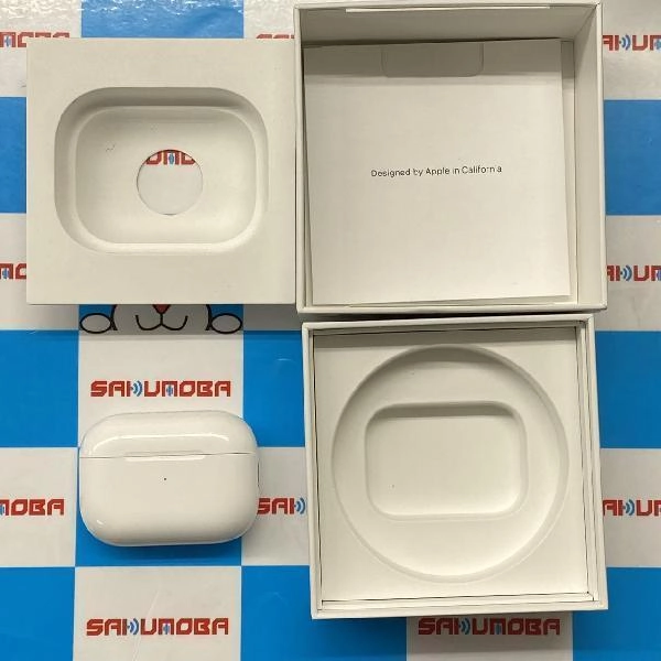 AirPods Pro 第2世代  MQD83J/A ホワイト