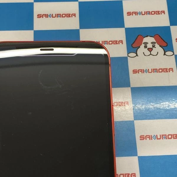 iPhone12 SoftBank版SIMフリー 256GB MGJ23J/A A2402 No 商品カラー