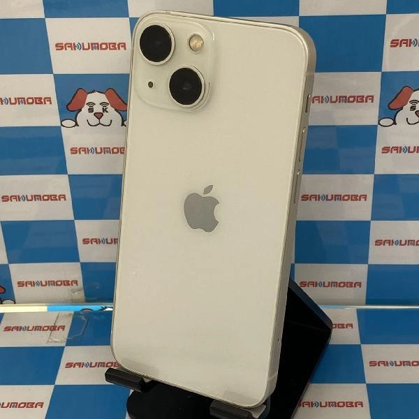 iPhone13 mini docomo版SIMフリー 256GB MLJK3J/A A2626
