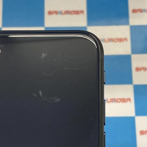 iPhoneSE 第3世代 Apple版SIMフリー 128GB NMYF3J/A A2782 美品