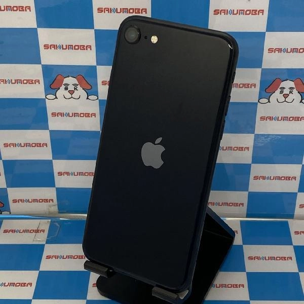 iPhoneSE 第3世代 Apple版SIMフリー 128GB NMYF3J/A A2782 美品