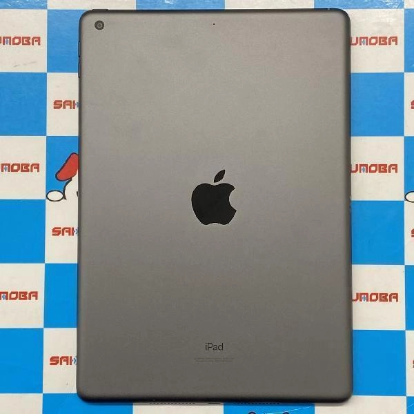 iPad 第9世代 Wi-Fiモデル 64GB MK2K3J/A A2602 極美品