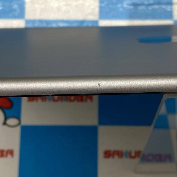 iPad Pro 10.5インチ au版SIMフリー 64GB MQEY2J/A A1709 訳あり品 スペースグレイ