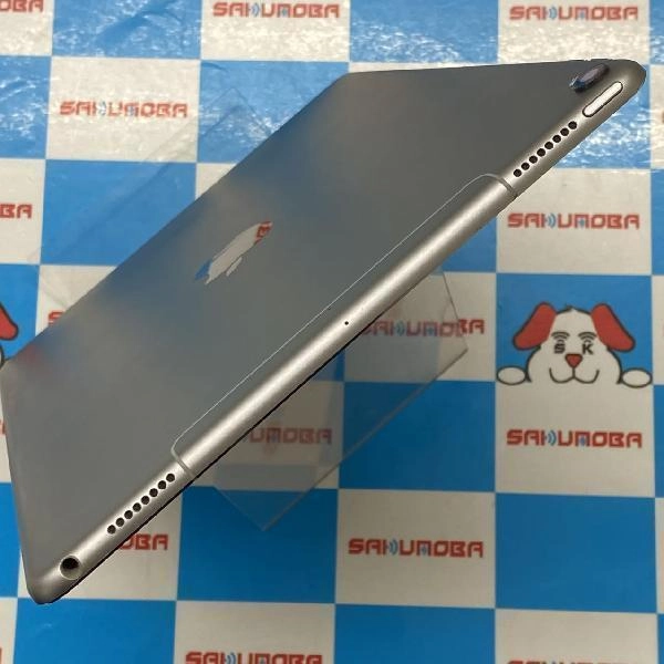 iPad Pro 10.5インチ au版SIMフリー 64GB MQEY2J/A A1709 訳あり品 スペースグレイ