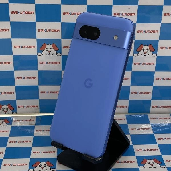 Google Pixel 8a docomo 128GB G576D 新品同様品