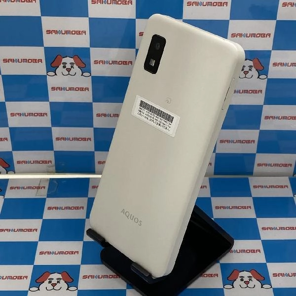 AQUOS wish3 A302SH Y!mobile 64GB