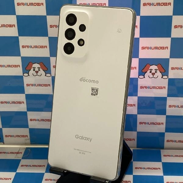 Galaxy A53 5G SC-53C docomo 128GB