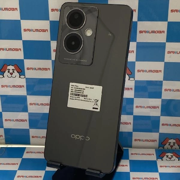 OPPO A79 5G Y!mobile 128GB A303OP 美品