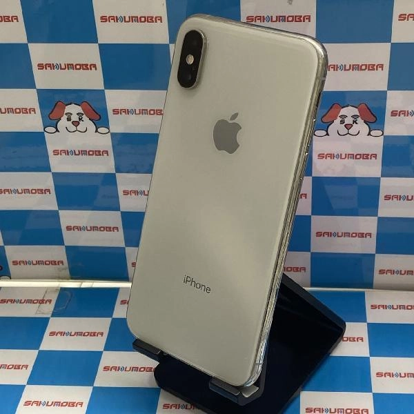 iPhoneXS SoftBank版SIMフリー 64GB MTAX2J/A A2098