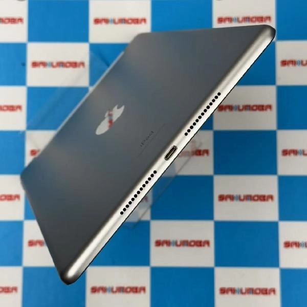 iPad 第7世代 docomo版SIMフリー 32GB MW6C2J/A A2198 ジャンク品