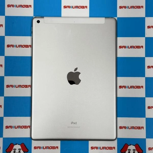 iPad 第7世代 docomo版SIMフリー 32GB MW6C2J/A A2198 ジャンク品