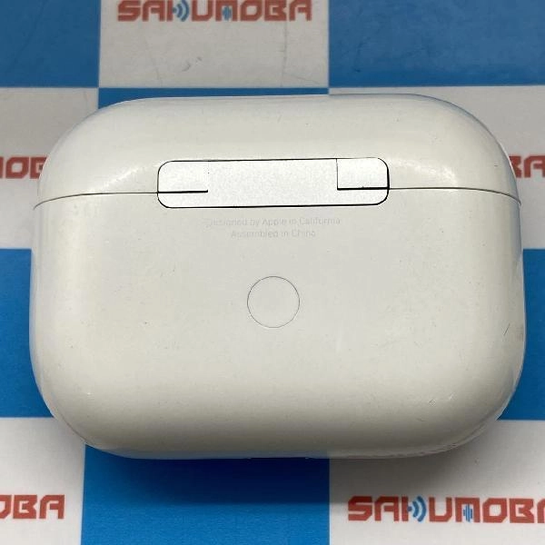 AirPods Pro MagSafe対応  A2084 ホワイト