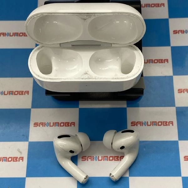 AirPods Pro MagSafe対応  A2084 ホワイト