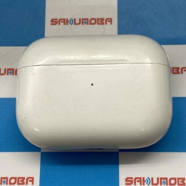 AirPods Pro MagSafe対応  A2084 ホワイト