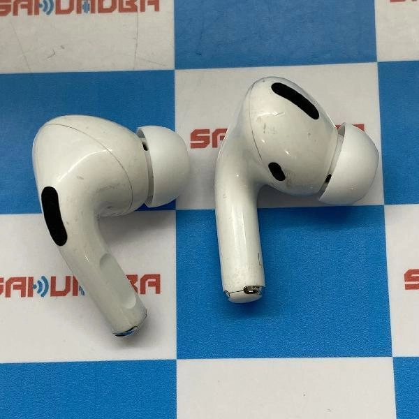 AirPods Pro MagSafe対応  A2084 ホワイト