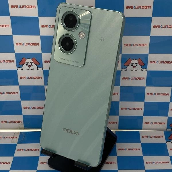 OPPO A79 5G SIMフリー 128GB CPH2557 極美品