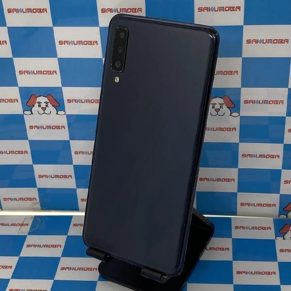 Galaxy A7 SM-A750C 楽天モバイル版SIMフリー 64GB