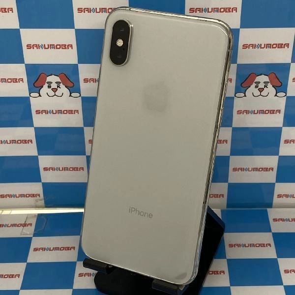iPhoneXS SoftBank版SIMフリー 256GB MTE12J/A A2098 ジャンク品