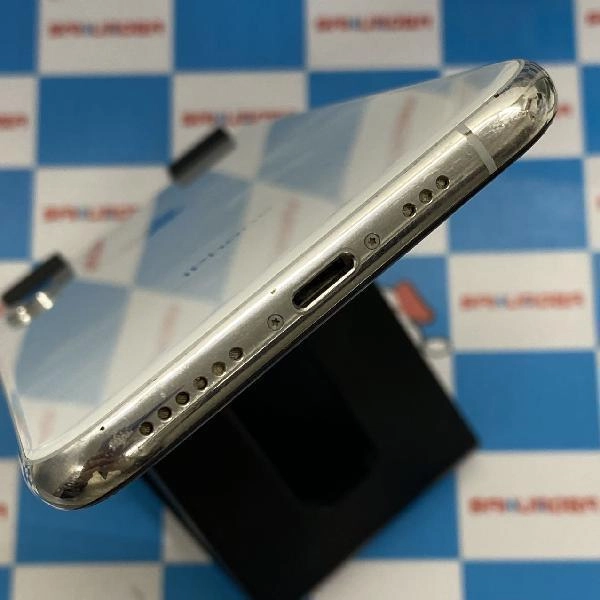 iPhoneXS SoftBank版SIMフリー 256GB MTE12J/A A2098 ジャンク品