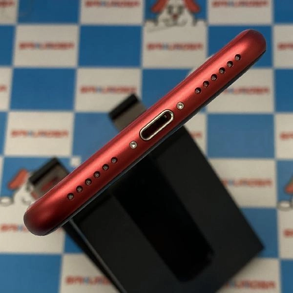 iPhoneSE 第2世代 docomo版SIMフリー 256GB MXVV2J/A A2296 極美品 No 商品カラー