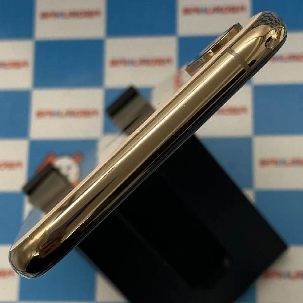 iPhoneXS au版SIMフリー 256GB MTE22J/A A2098 美品