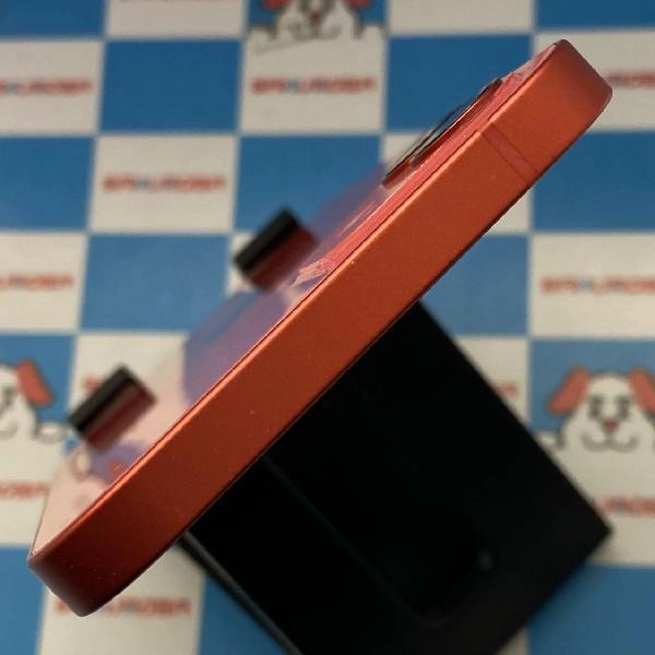iPhone12 SoftBank版SIMフリー 64GB MGHQ3J/A A2402 美品 No 商品カラー