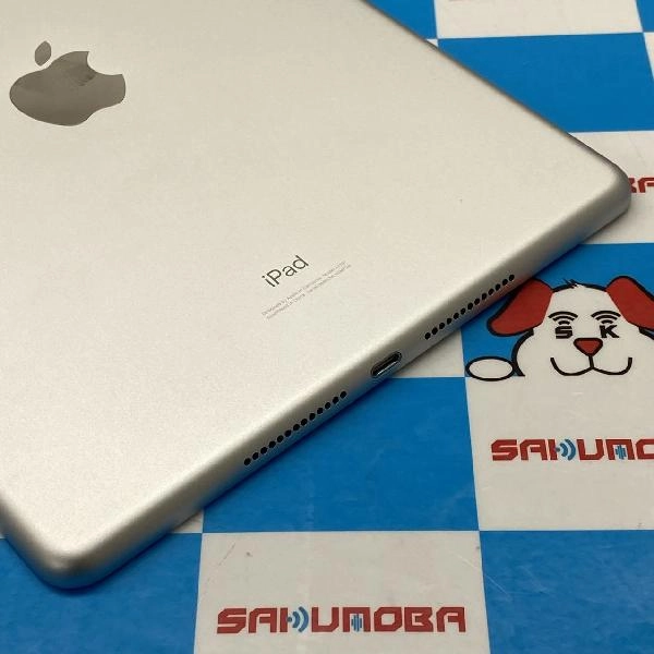 iPad 第7世代 Wi-Fiモデル 32GB MW752J/A A2197