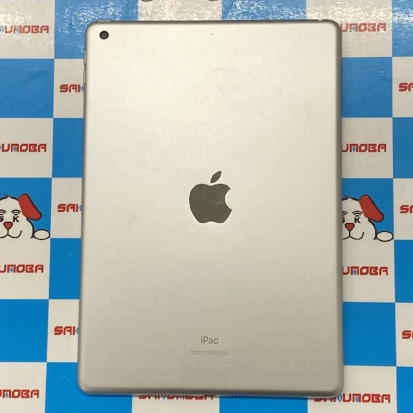 iPad 第7世代 Wi-Fiモデル 32GB MW752J/A A2197