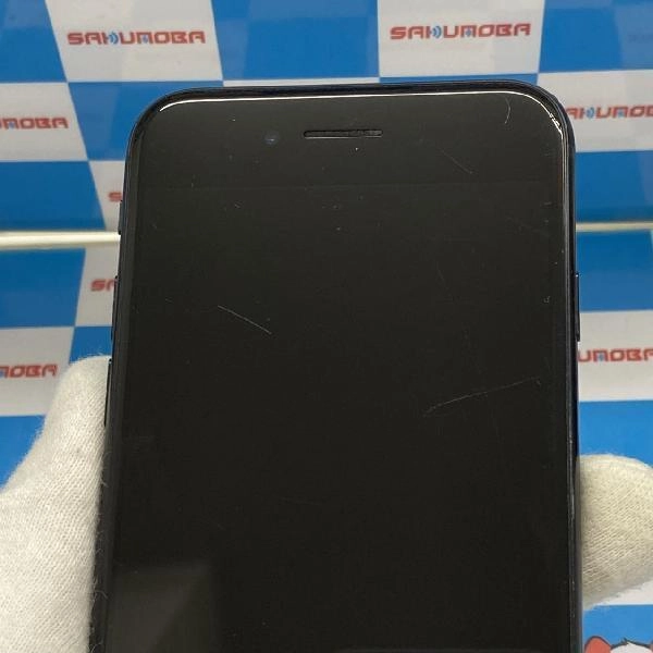 iPhoneSE 第3世代 SoftBank版SIMフリー 64GB MMYC3J/A A2782