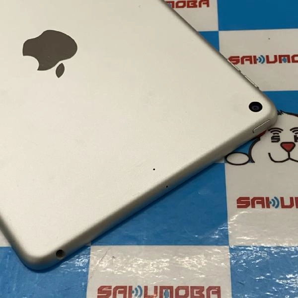 iPad mini 第5世代 Wi-Fiモデル 64GB FUQX2J/A A2133 シルバー