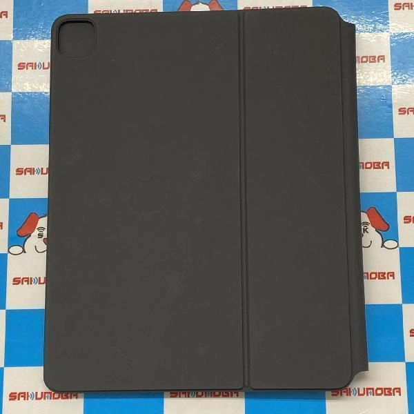 iPad Pro 12.9インチ(第3·4·5世代) 用 Magic Keyboard (US) MJQK3LL/A  A2480 ブラック