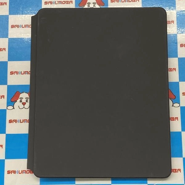 iPad Pro 12.9インチ(第3·4·5世代) 用 Magic Keyboard (US) MJQK3LL/A  A2480 ブラック
