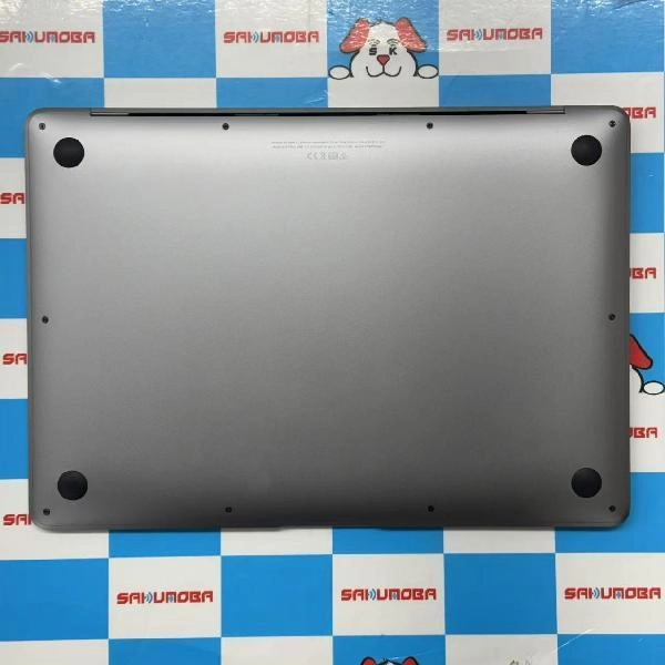 MacBook Air M1 2020 512GB A2337 スペースグレイ
