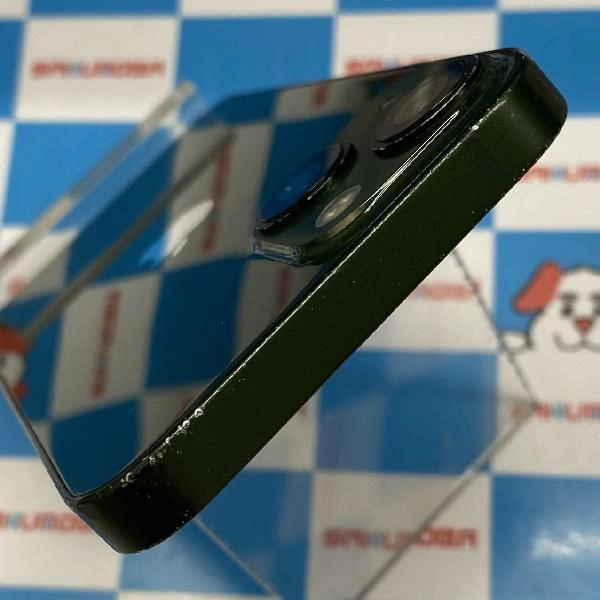 iPhone13 mini docomo版SIMフリー 128GB MNFC3J/A A2626 ジャンク品